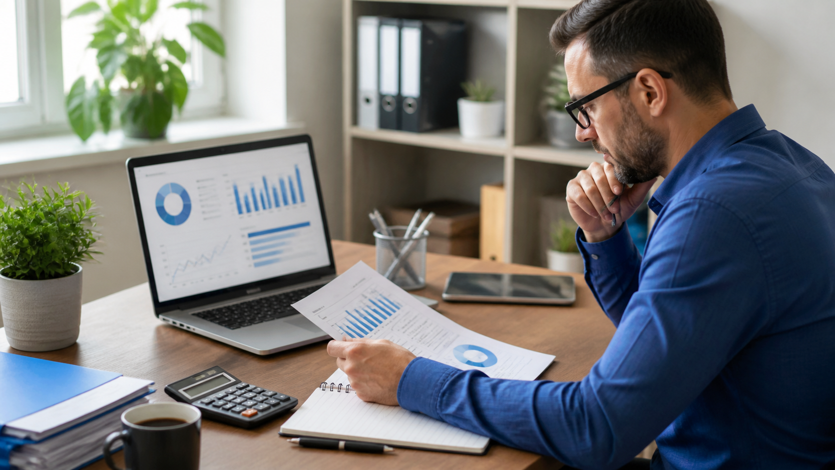 Small Business Guides homepage feature image